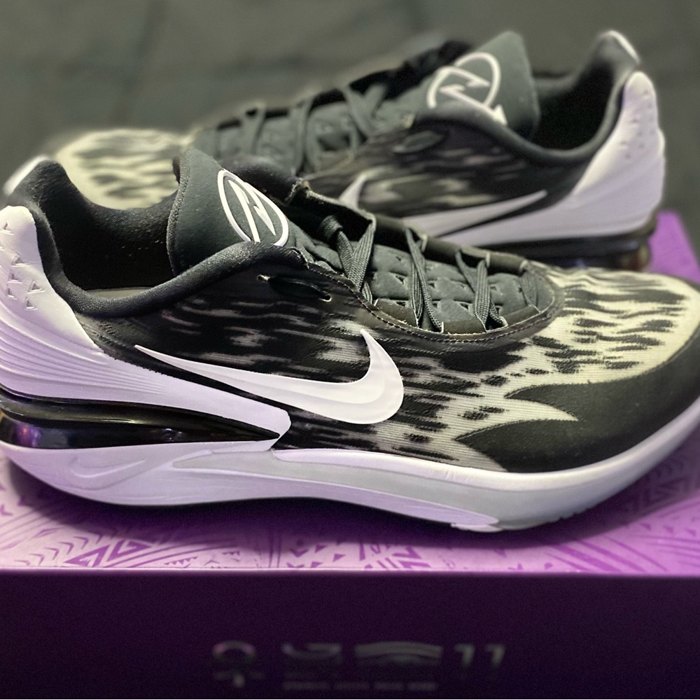 Nike GT Cut 2.0 - Picture 9 of 10